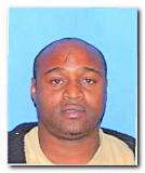 Offender Anthony Jerome (deceased) Henderson