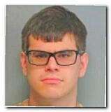 Offender Austin Charles Horton