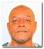 Offender Bobby L Williams