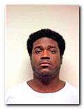 Offender Byron Deshone Thomas