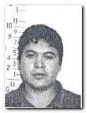 Offender Candido Herrera