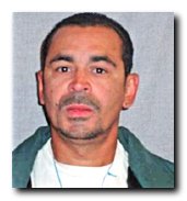 Offender Carmelo Torres