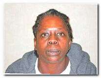 Offender Crystal Felecia Utsey