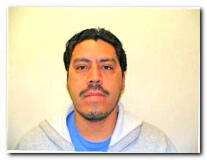 Offender David Elizondo