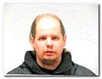 Offender David Michael Busdeker