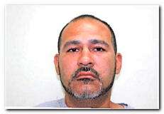 Offender David Sanchez