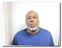 Offender Derrick Dewayne Batiste