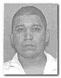 Offender Diego Gallegos