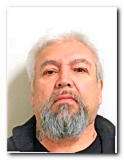 Offender Ernest Flores