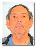 Offender Ernesto Torres