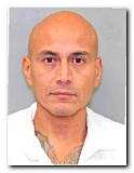 Offender Frank Esparza Jr