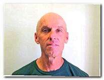 Offender Gary Edward Nicholas