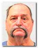 Offender Gary Lee Cook