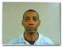 Offender Howard Jackson