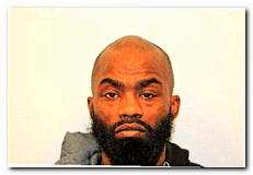 Offender James Brooks