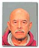 Offender John Joseph Caudillo