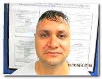 Offender John Joseph Chavez