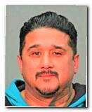 Offender John Moses Caudillo