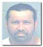 Offender Jose Francisco Ayala