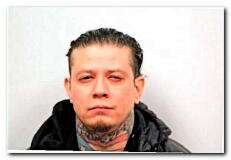 Offender Joshua Rey Jimenez