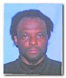 Offender Kevin Leigh Williams