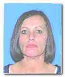 Offender Melissa Ann Mitchell