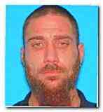 Offender Michael Otis Gilbert