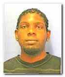 Offender Patrick Dewayne Coney