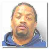 Offender Quincy Lavelle Middlebrooks