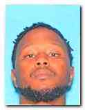 Offender Reginald Deon Nichols