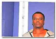 Offender Ricky Darrel Johnson