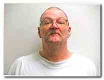 Offender Ricky Lee Wood