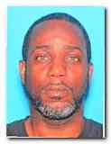 Offender Roy Anthony Nix