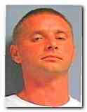 Offender Shawn Keith Hougardy