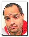 Offender Wilfredo Caraballo