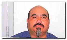 Offender William Tamez