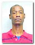 Offender Aldorico Thornton