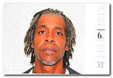 Offender Allen Darnell Edwards