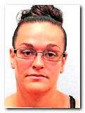 Offender Amber Nicole Modlin