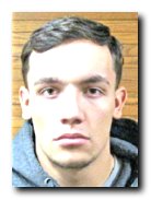 Offender Austin Z Gillum