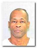 Offender Bobby Earl Mayes