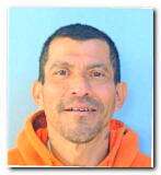 Offender Carlos Lewis Ybarra