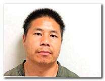 Offender Chue Xiong