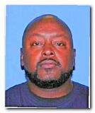 Offender Clarence Hamilton Diggs