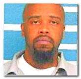 Offender Darryl Jerome Bernard