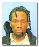 Offender Demarcus Andrea Woods