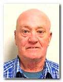 Offender Gerald E Barts