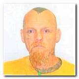 Offender Glen Matthew Hamner