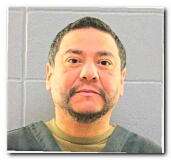 Offender Isaac L Bernal