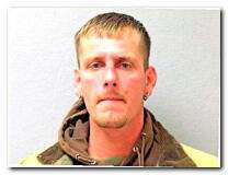 Offender Jason Ray Anton